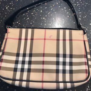Burberry Shoulder Bag